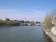  la Seine et la Tour Eiffel